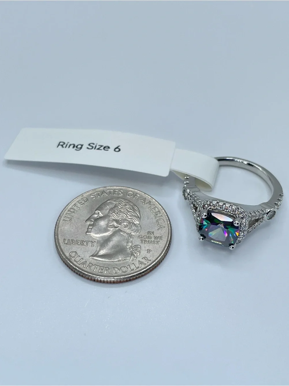 Swarovski this item